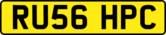 RU56HPC