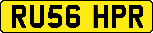 RU56HPR