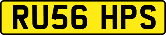 RU56HPS