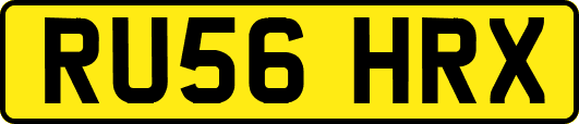 RU56HRX