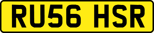 RU56HSR