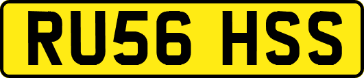RU56HSS