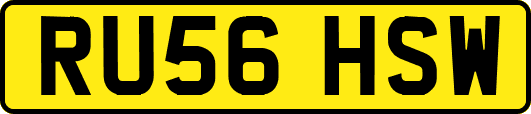 RU56HSW