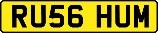 RU56HUM