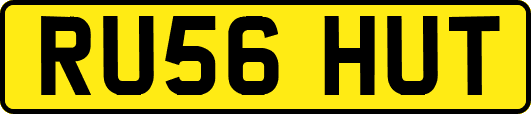 RU56HUT
