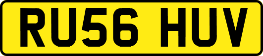 RU56HUV