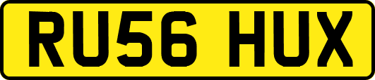 RU56HUX