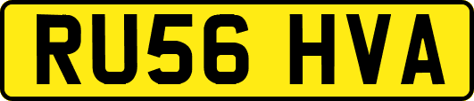 RU56HVA