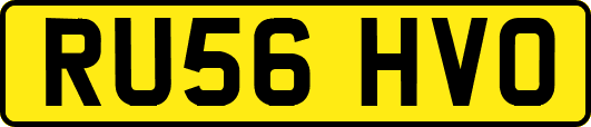 RU56HVO