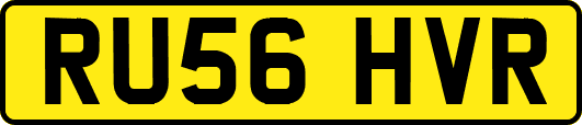 RU56HVR
