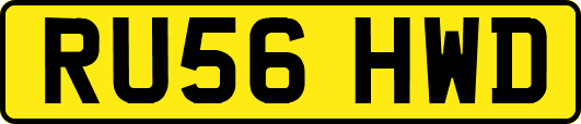 RU56HWD