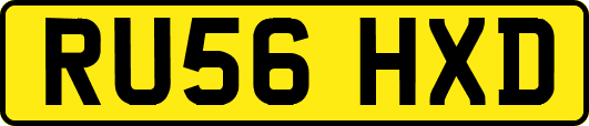 RU56HXD