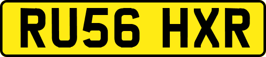RU56HXR