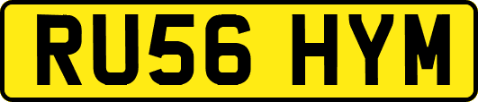 RU56HYM
