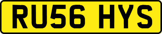 RU56HYS