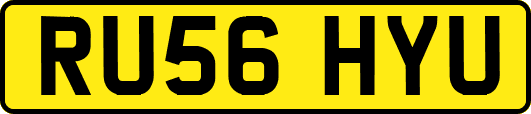 RU56HYU