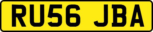 RU56JBA