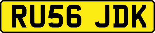 RU56JDK