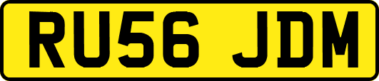 RU56JDM