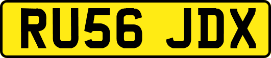 RU56JDX