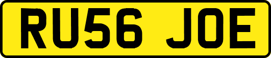 RU56JOE