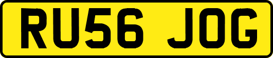 RU56JOG