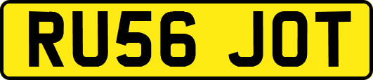 RU56JOT