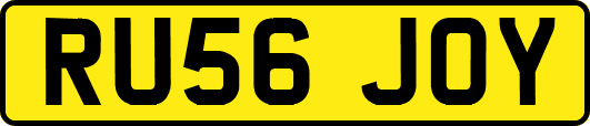 RU56JOY