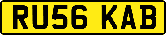 RU56KAB