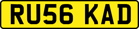 RU56KAD
