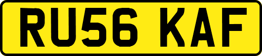 RU56KAF