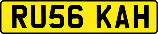RU56KAH