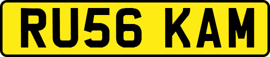 RU56KAM