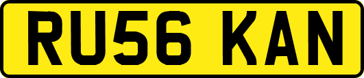 RU56KAN