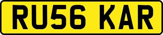 RU56KAR