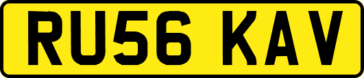RU56KAV