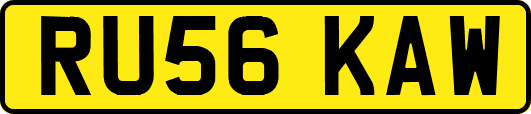 RU56KAW