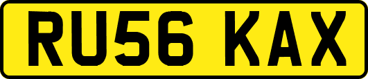 RU56KAX