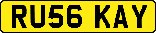 RU56KAY