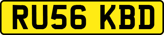 RU56KBD