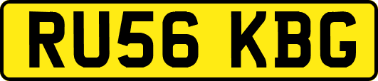 RU56KBG