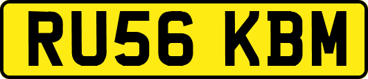 RU56KBM