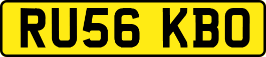 RU56KBO