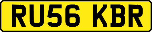 RU56KBR