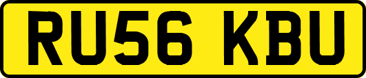 RU56KBU