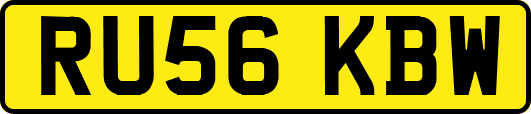 RU56KBW