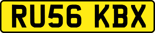 RU56KBX