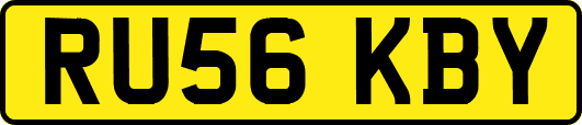 RU56KBY
