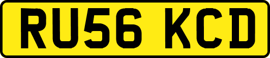 RU56KCD