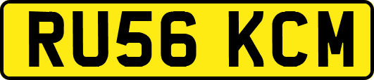 RU56KCM